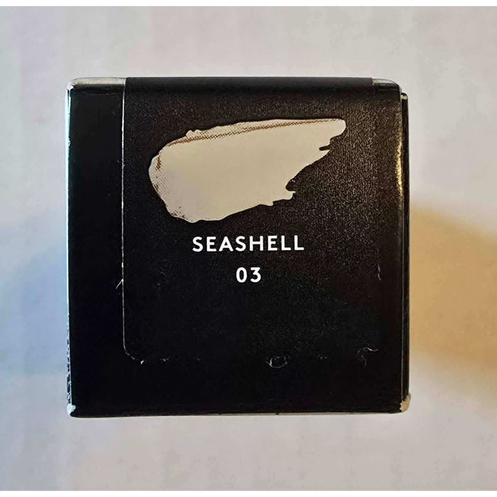 Fenty Beauty Bright Fix Eye Brightener Seashell 03 10ml 0.34fl oz NIB